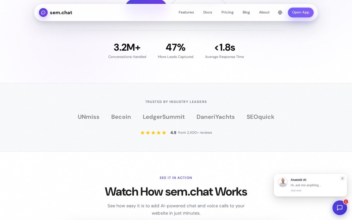 A programmatic marketing site of 893 pages